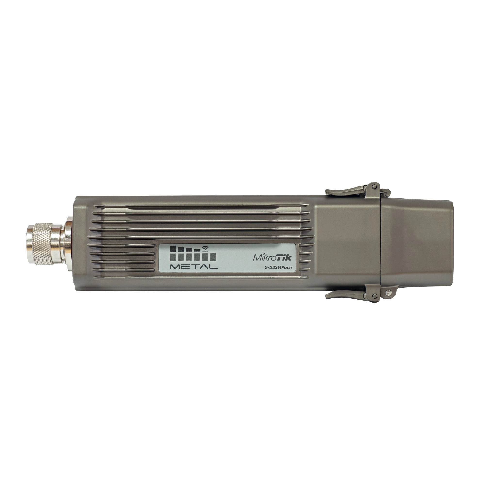 Купить Точка доступа Mikrotik Metal 52ac RBMetalG-52SHPacn - фото 1