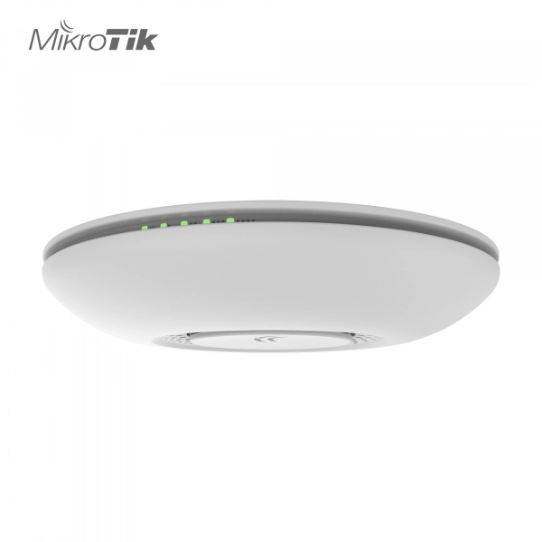 Купити Точка доступу MikroTik cAP RBcAP2nD - фото 2