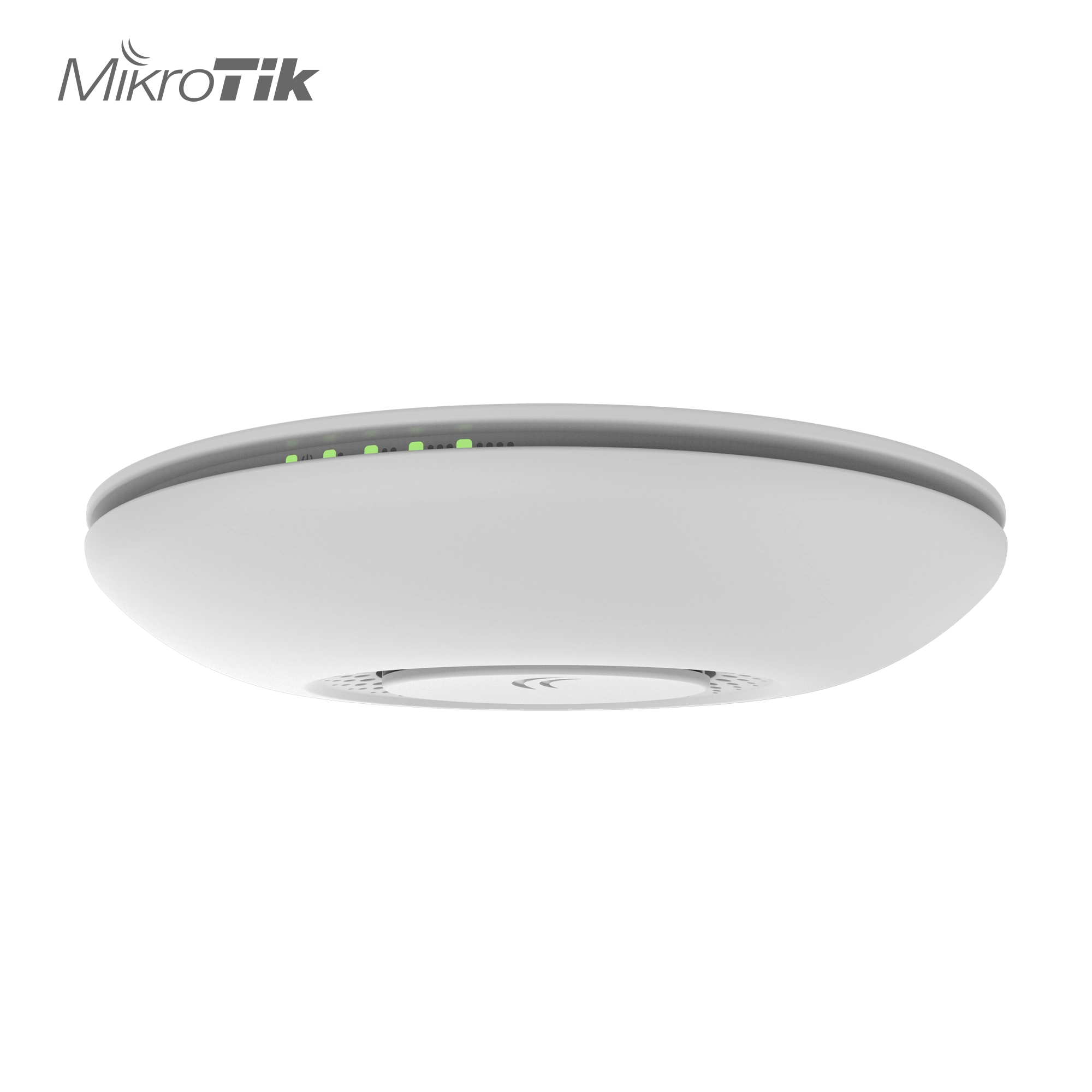 Купити Точка доступу MikroTik cAP RBcAP2nD - фото 2