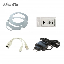 Купити Точка доступу MikroTik cAP RBcAP2nD - фото 3
