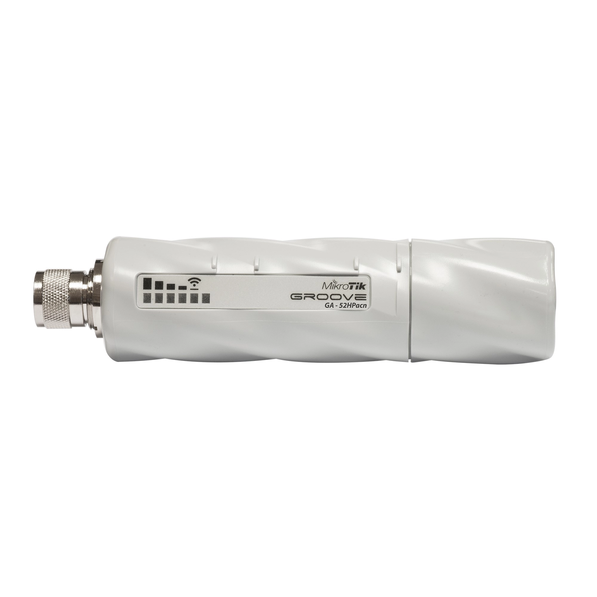 Купить Точка доступа MikroTik GrooveA 52 ac RBGrooveGA-52HPacn - фото 1