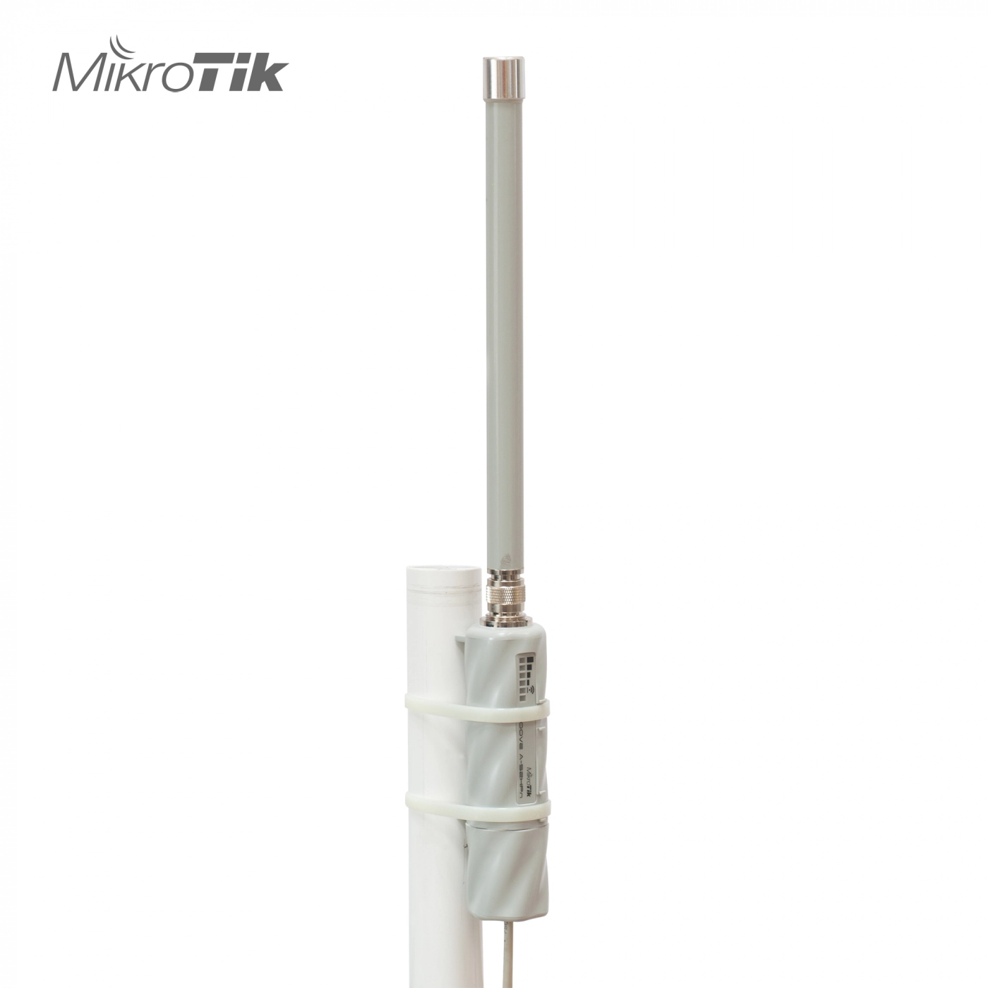 Купить Точка доступа MikroTik GrooveA 52 ac RBGrooveGA-52HPacn - фото 2
