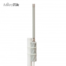 Купить Точка доступа MikroTik GrooveA 52 ac RBGrooveGA-52HPacn - фото 2
