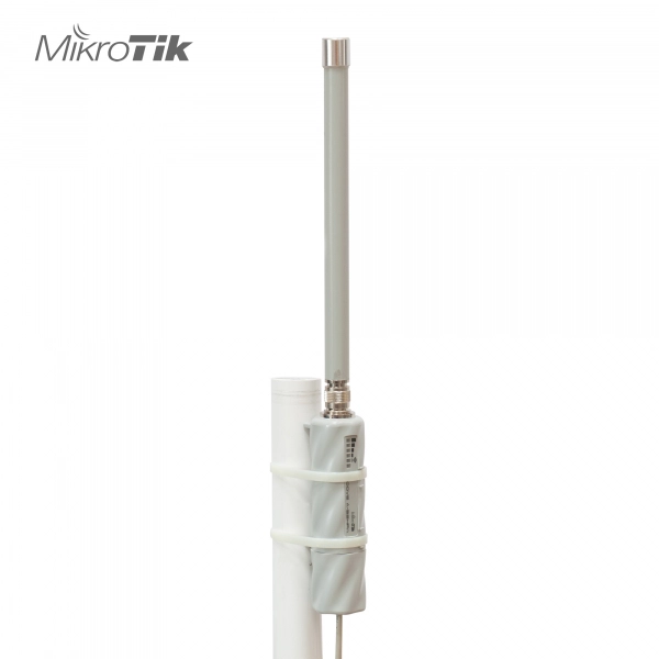 Купить Точка доступа MikroTik GrooveA 52 ac RBGrooveGA-52HPacn - фото 2