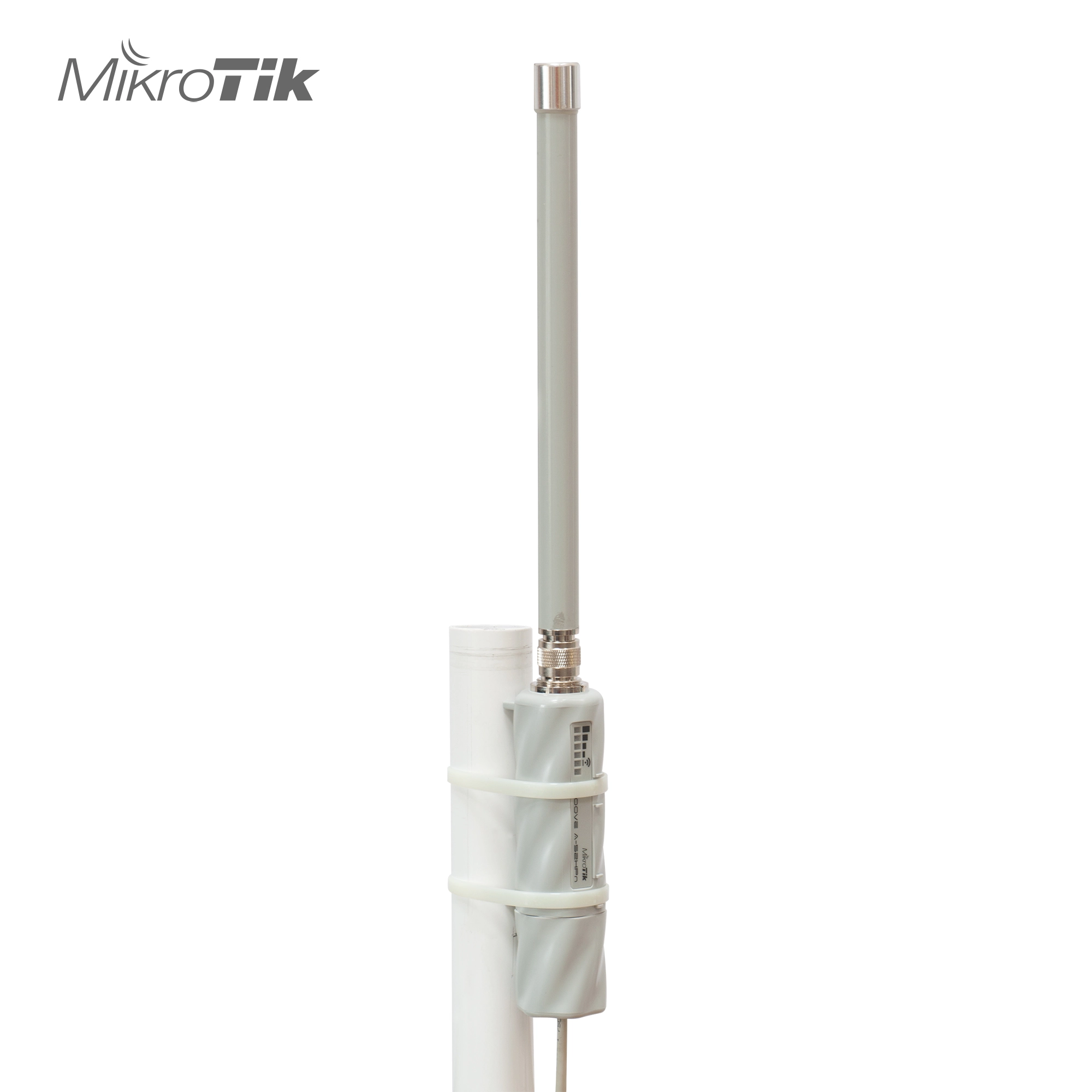 Купить Точка доступа MikroTik GrooveA 52 ac RBGrooveGA-52HPacn - фото 2