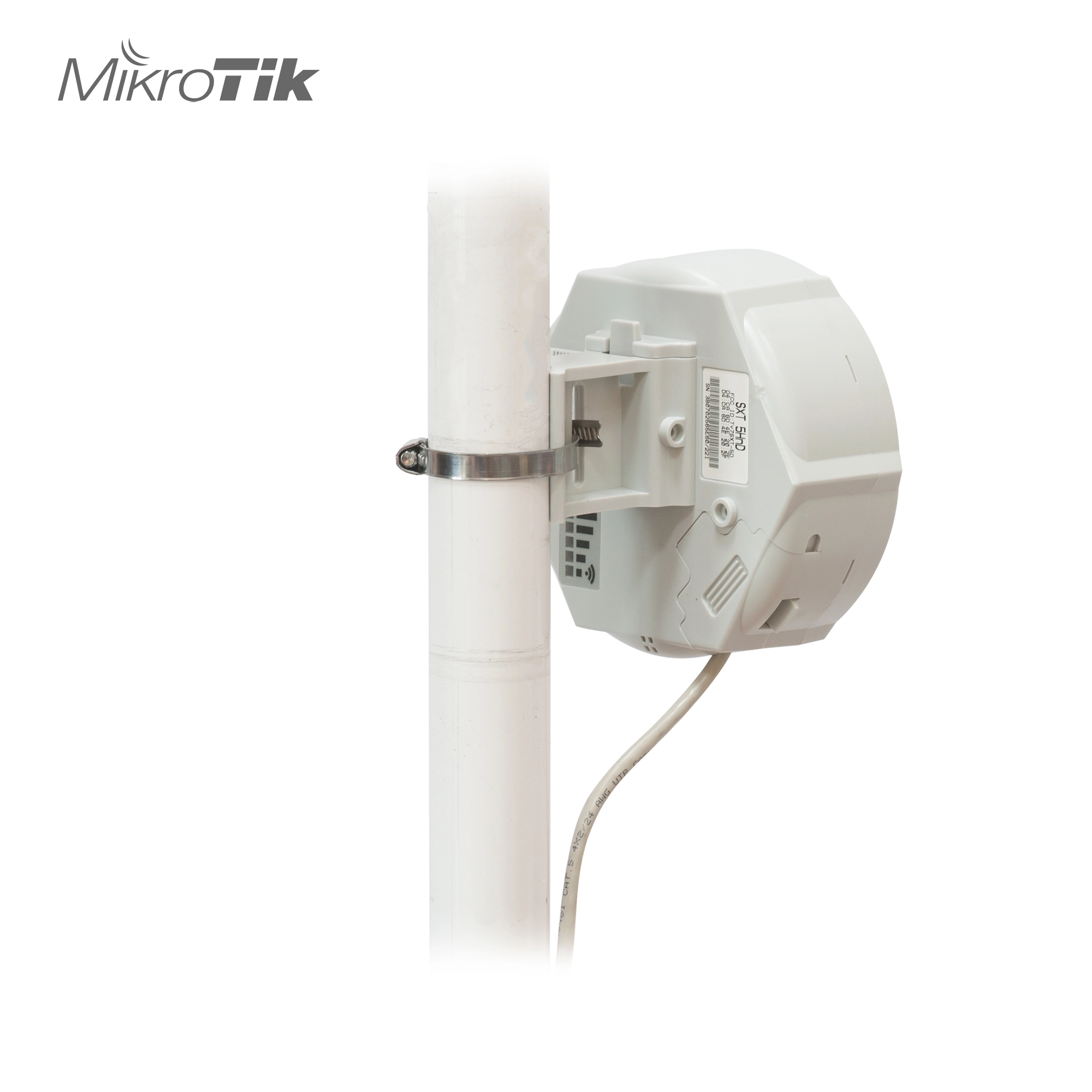 Купить Точка доступа Mikrotik RBSXTG-5HPACD-SA - фото 2