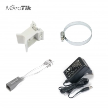 Купить Точка доступа Mikrotik RBSXTG-5HPACD-SA - фото 3