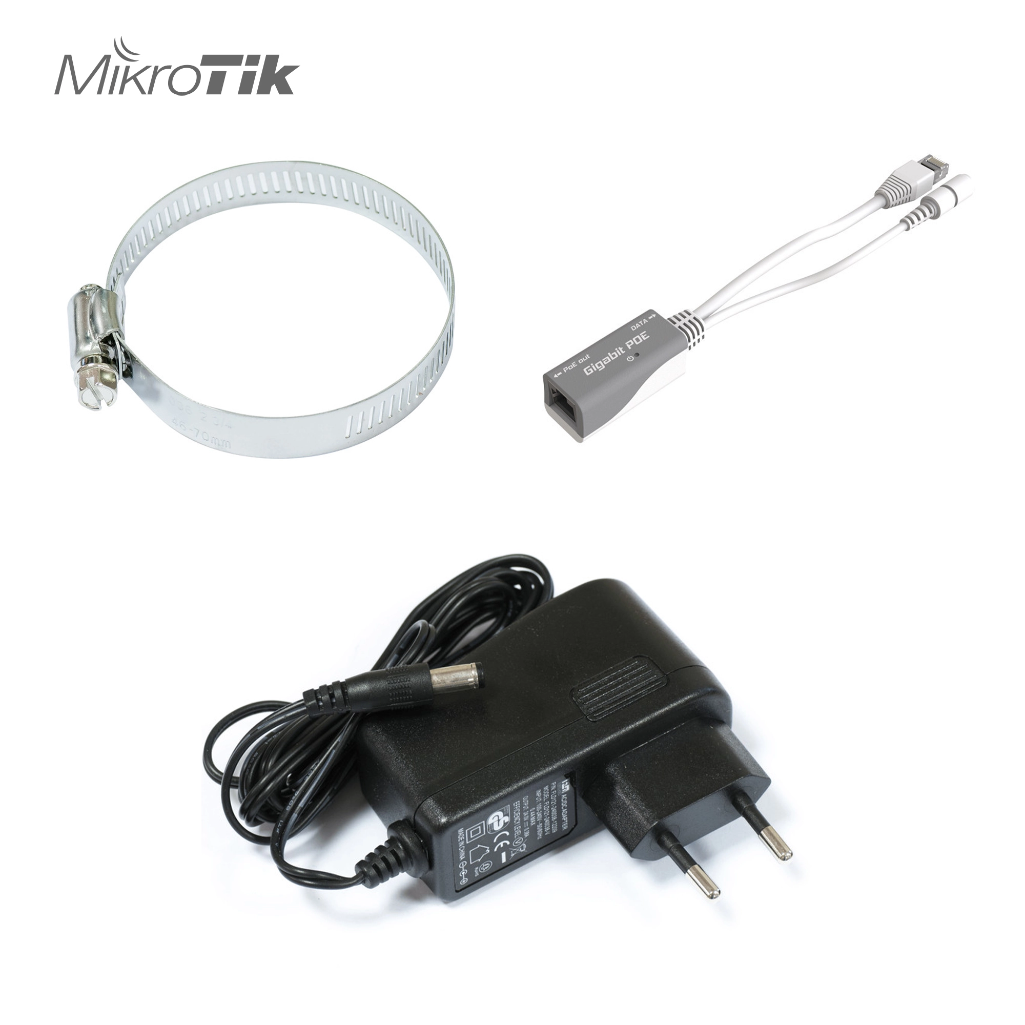 Купить Точка доступа Mikrotik SXTsq 5 ac RBSXTsqG-5acD - фото 3
