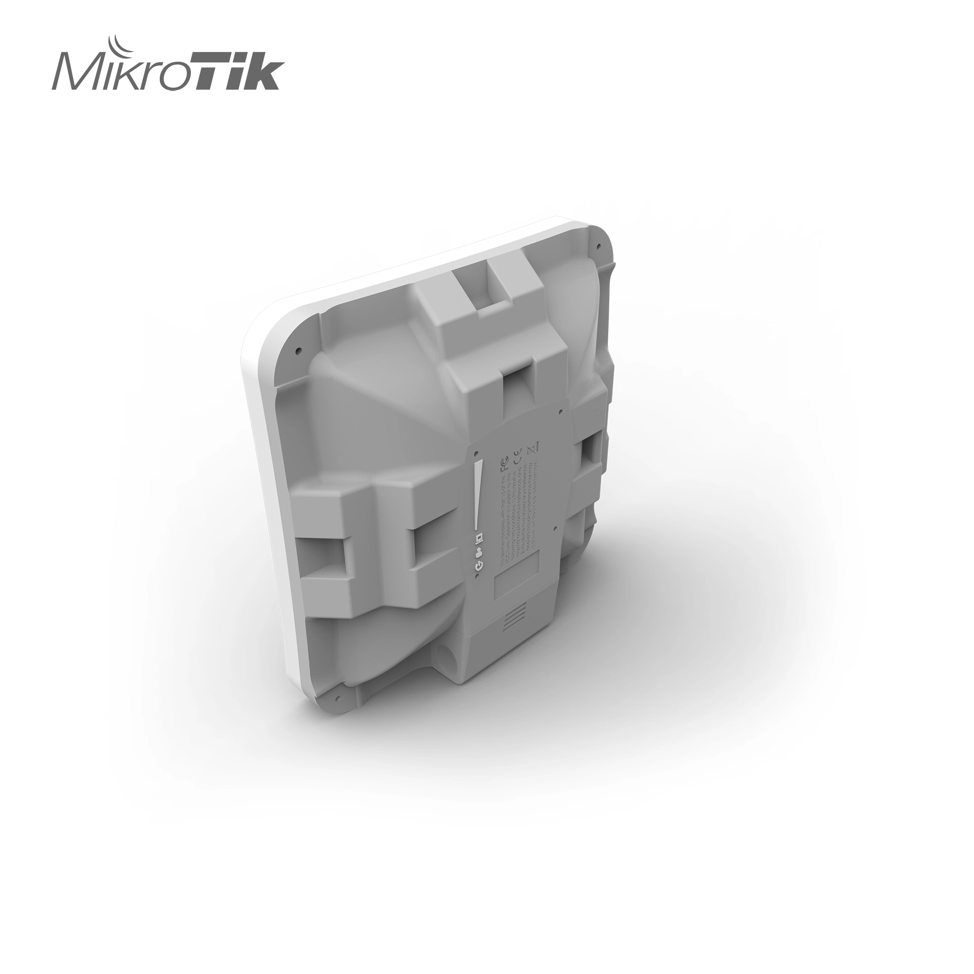 Купить Точка доступа Mikrotik SXTsq Lite 5 RBSXTsq5nD - фото 3