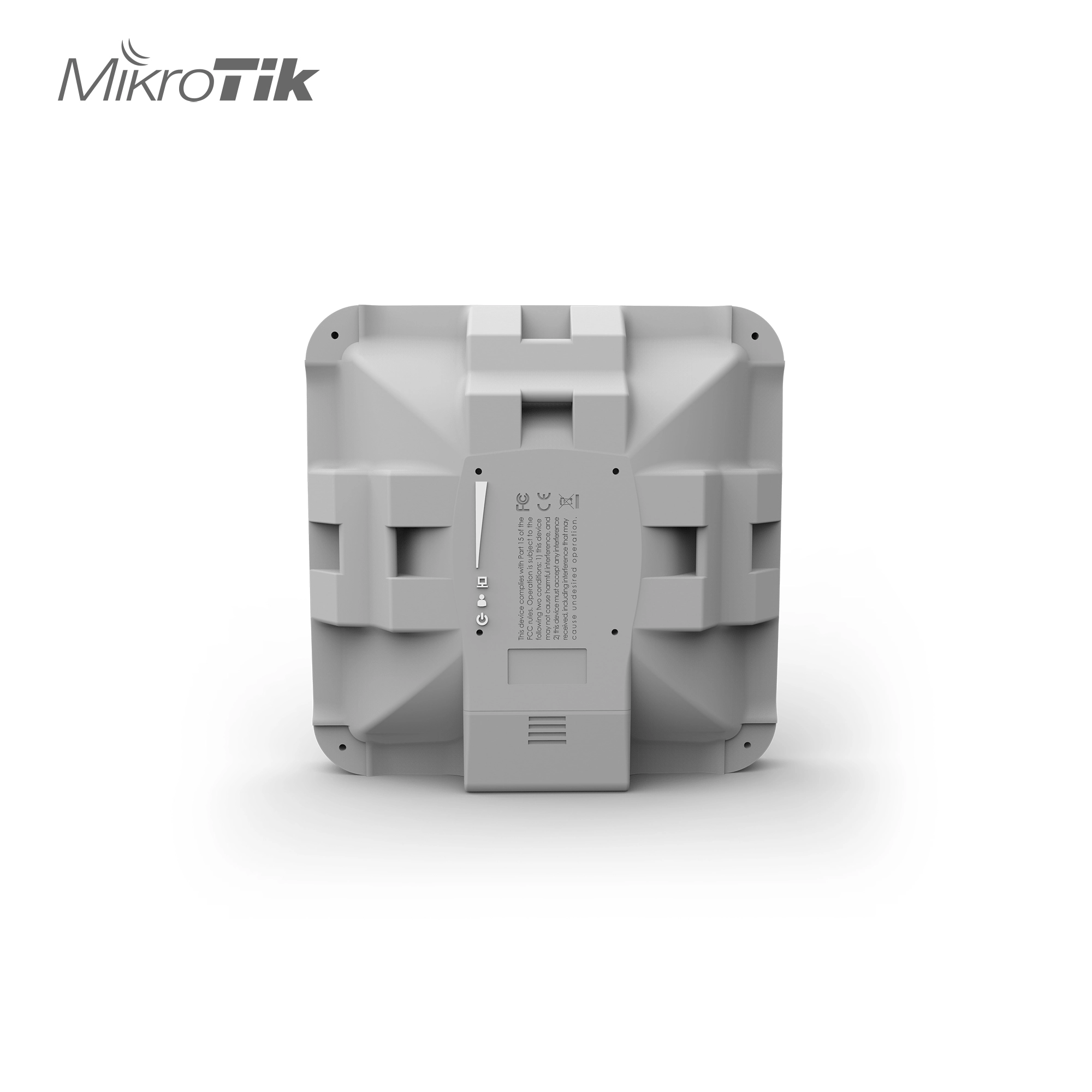 Купить Точка доступа Mikrotik SXTsq Lite 5 RBSXTsq5nD - фото 4