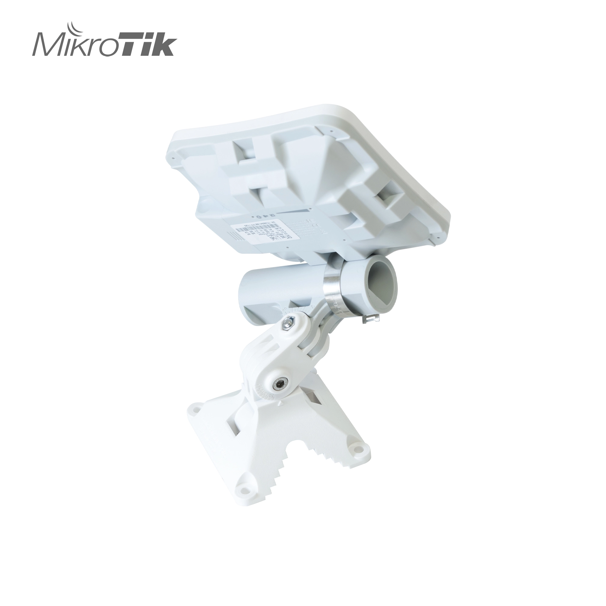 Купить Точка доступа Mikrotik SXTsq Lite 5 RBSXTsq5nD - фото 5