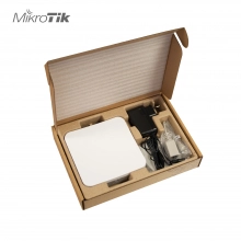 Купить Точка доступа Mikrotik SXTsq Lite 5 RBSXTsq5nD - фото 6