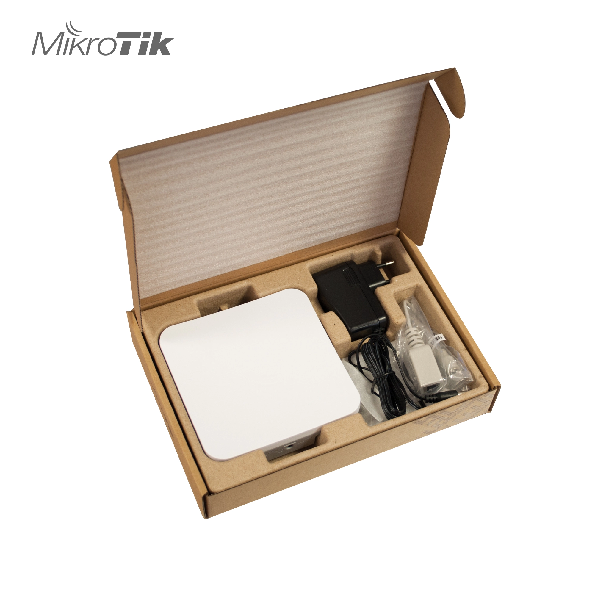 Купить Точка доступа Mikrotik SXTsq Lite 5 RBSXTsq5nD - фото 6