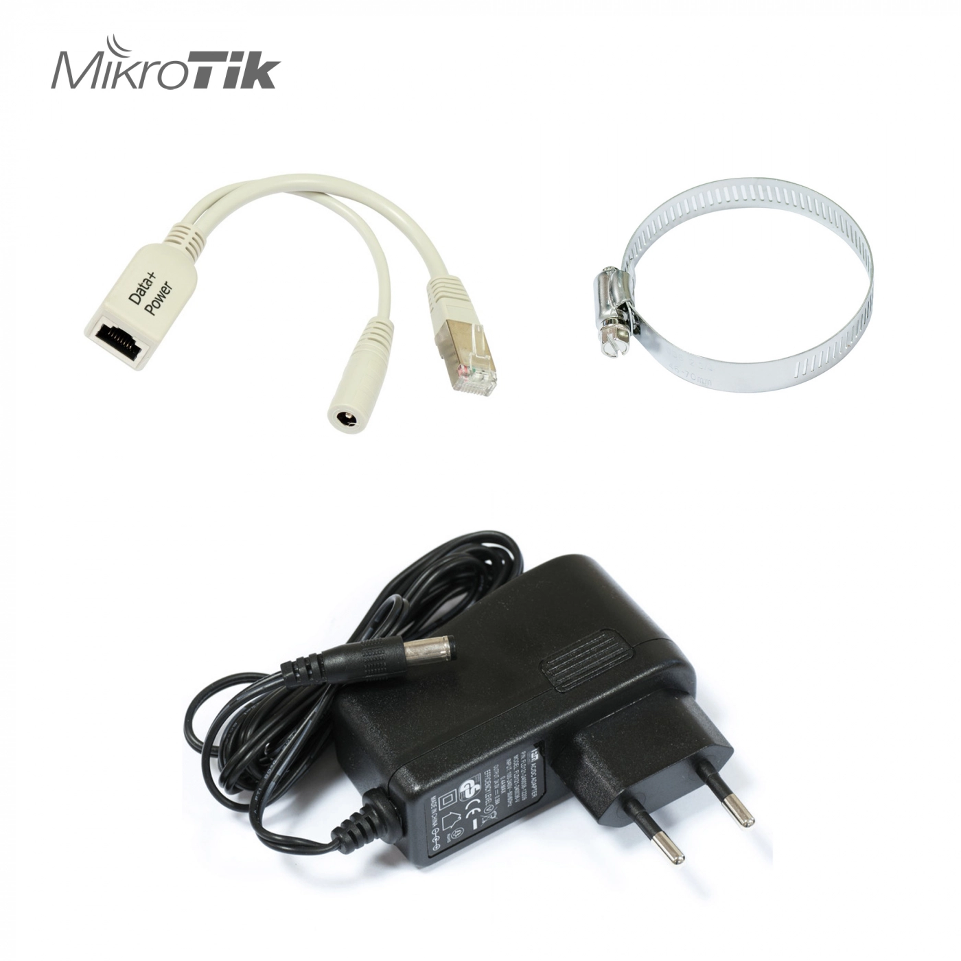 Купить Точка доступа Mikrotik SXTsq Lite 5 RBSXTsq5nD - фото 7