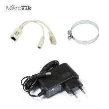 Купить Точка доступа Mikrotik SXTsq Lite 5 RBSXTsq5nD - фото 7