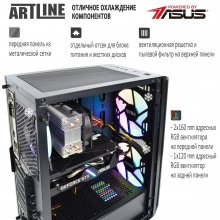 Купити Комп'ютер ARTLINE Gaming X48v09Win - фото 2