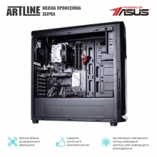 Купити Сервер ARTLINE Business T25v34 - фото 4