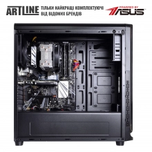 Купити Сервер ARTLINE Business T25v34 - фото 5