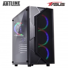 Купить Компьютер ARTLINE Gaming X51v11 - фото 10