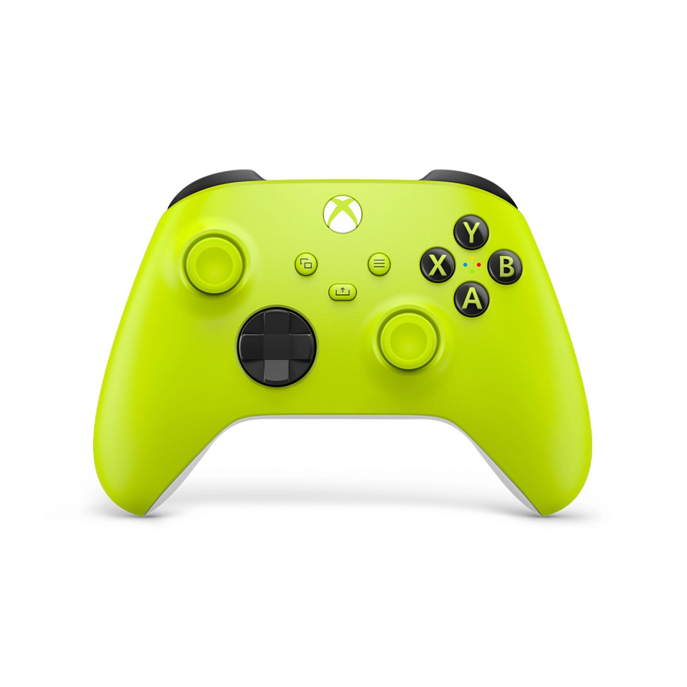 Купити Геймпад Microsoft XboxSeries X | S Wireless Controller Electric Volt - фото 1