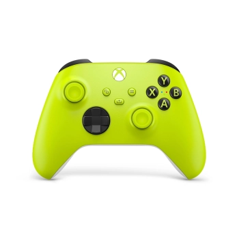 Купить Геймпад Microsoft XboxSeries X | S Wireless Controller Electric Volt - фото 1