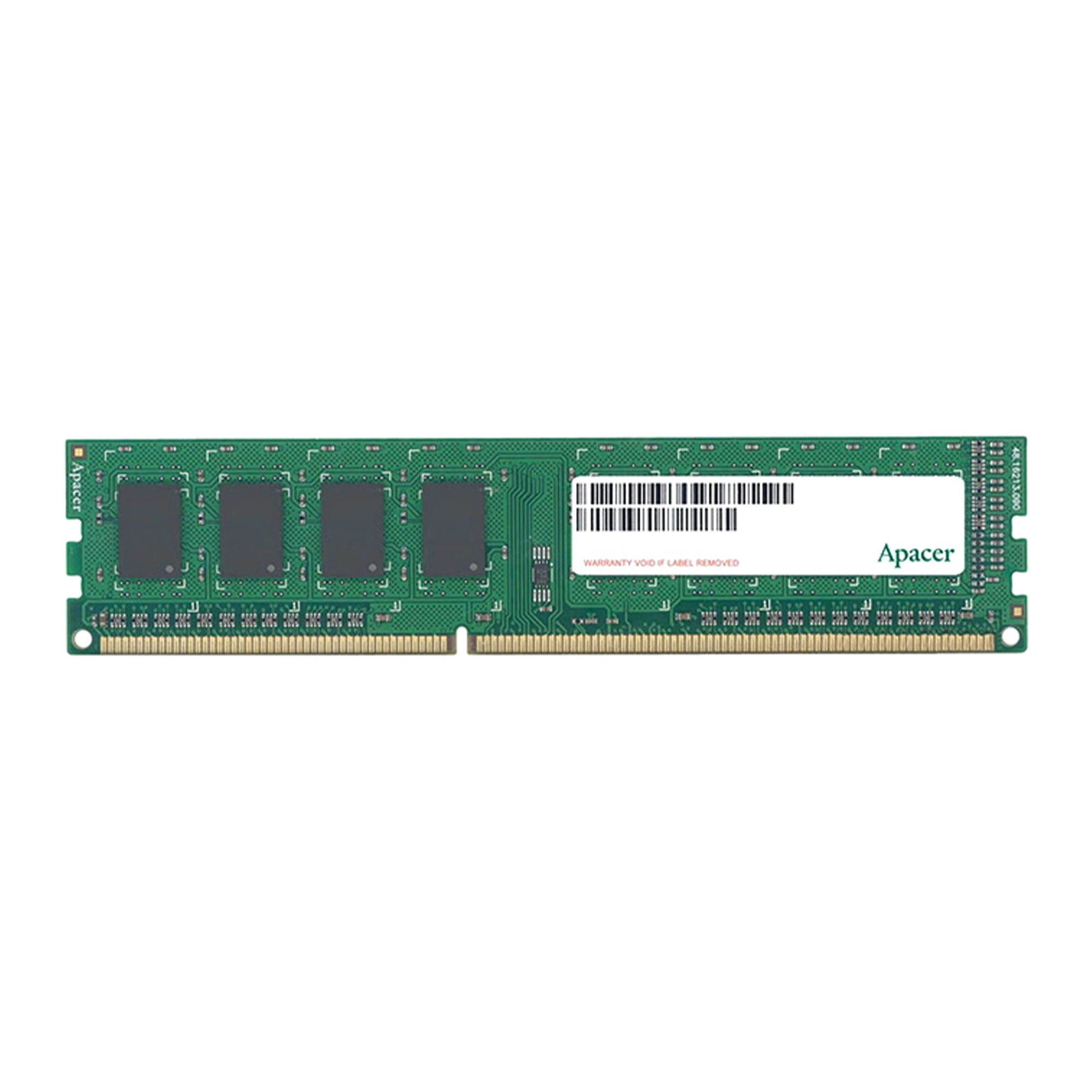 Купить Модуль памяти Apacer AU08GFA60CATBGJ 8GB - фото 1