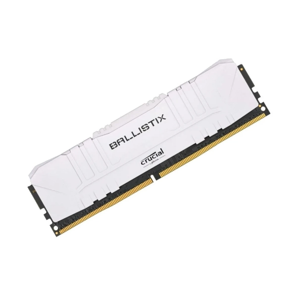 Купить Модуль памяти Crucial Ballistix BL16G30C15U4W 16GB - фото 2