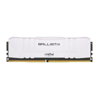 Купить Модуль памяти Crucial Ballistix BL16G30C15U4W 16GB - фото 1