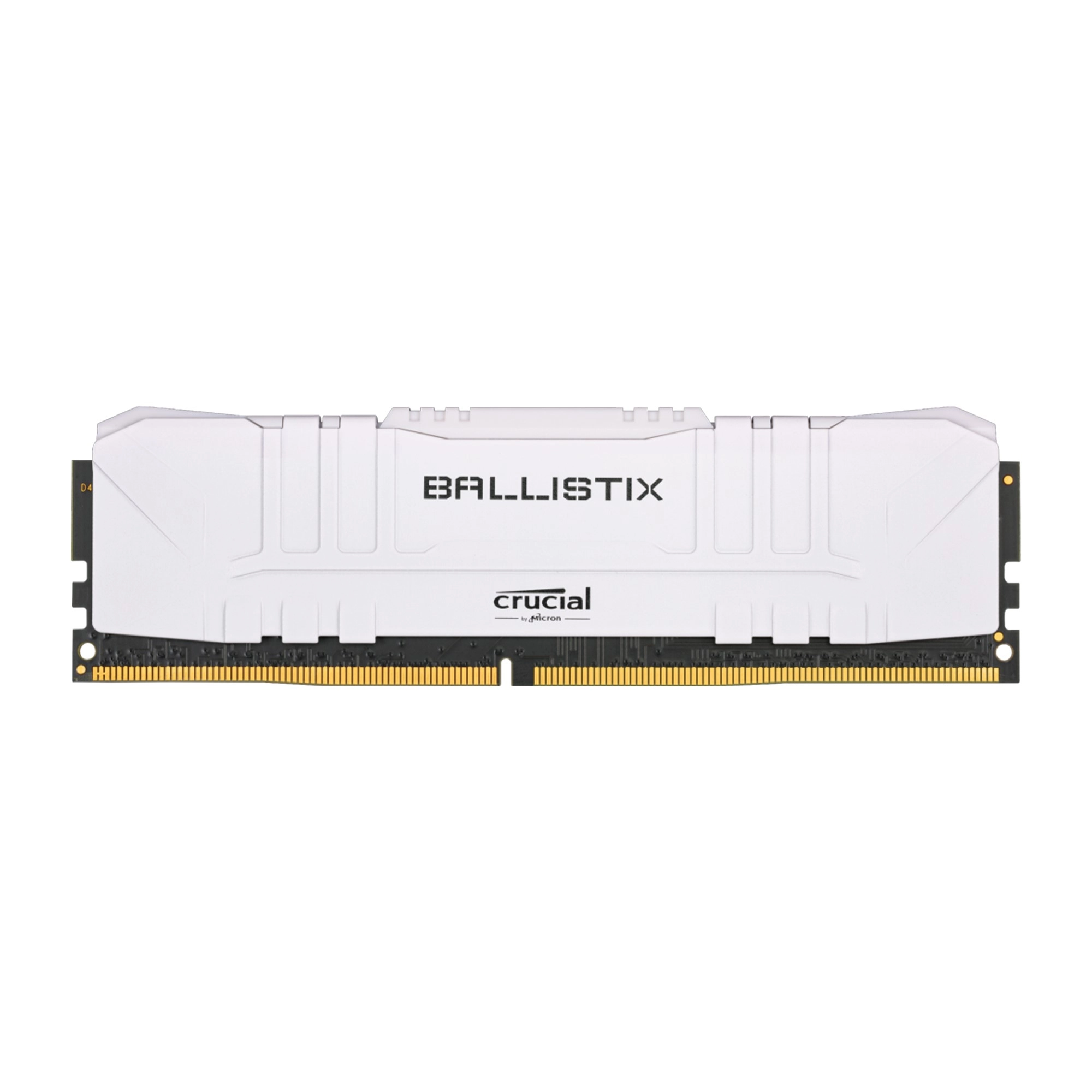 Купить Модуль памяти Crucial Ballistix BL16G30C15U4W 16GB - фото 1