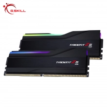 Купить Модуль памяти G.Skill Trident Z5 TZ5RK RGB DDR5-6000 CL40-40-40-76 1.30V 32GB (2x16GB) - фото 4