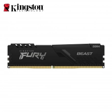 Купити Модуль пам'яті Kingston Fury Beast KF432C16BB/8 8GB - фото 2