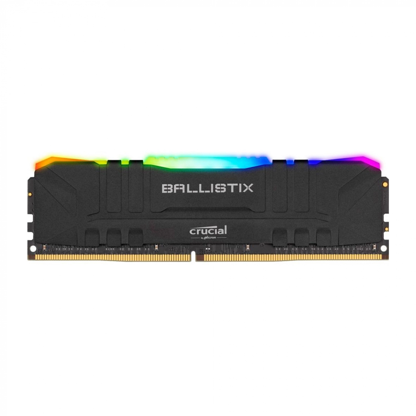Купить Модуль памяти Crucial Ballistix BL8G36C16U4BL 8GB - фото 1