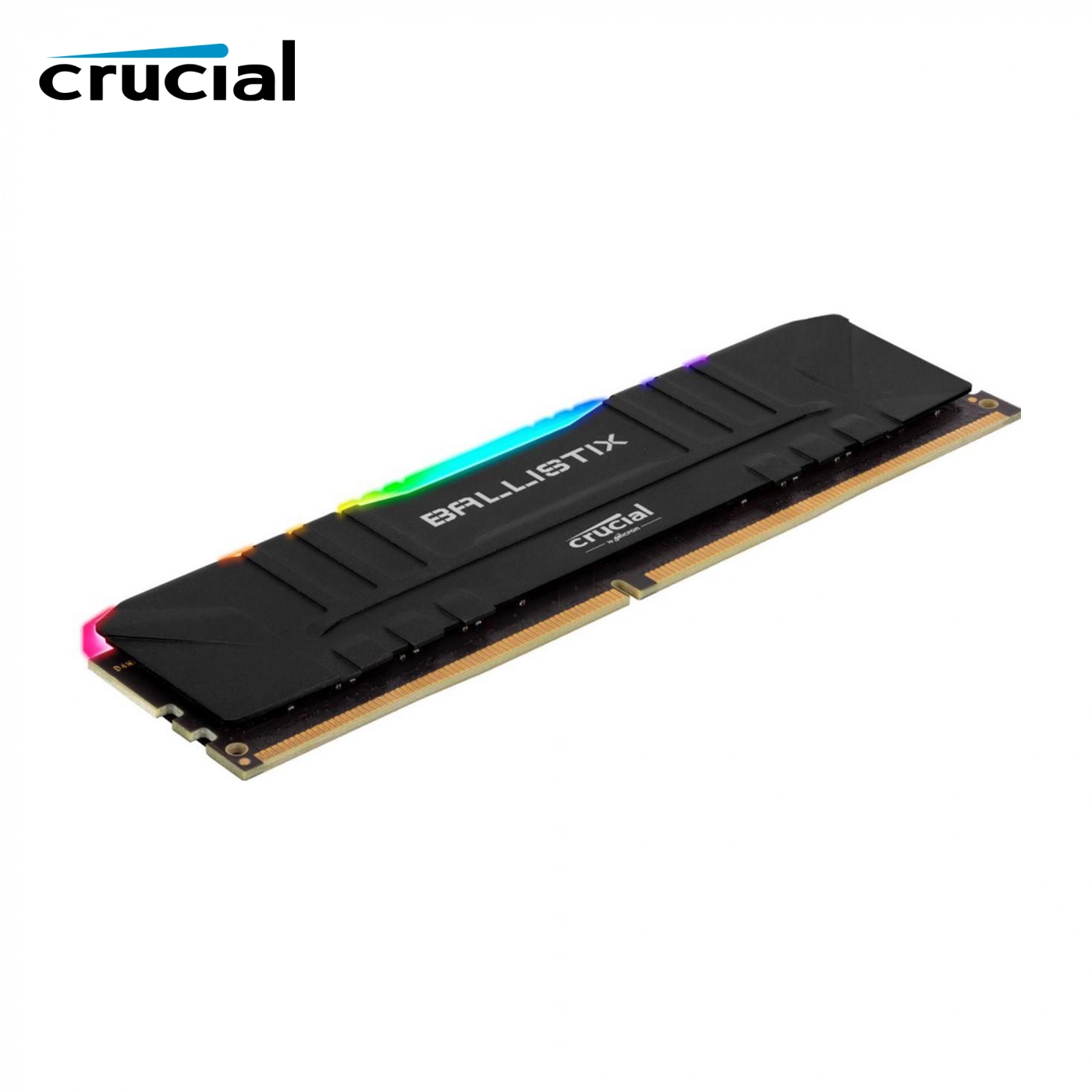 Купить Модуль памяти Crucial Ballistix BL8G36C16U4BL 8GB - фото 2