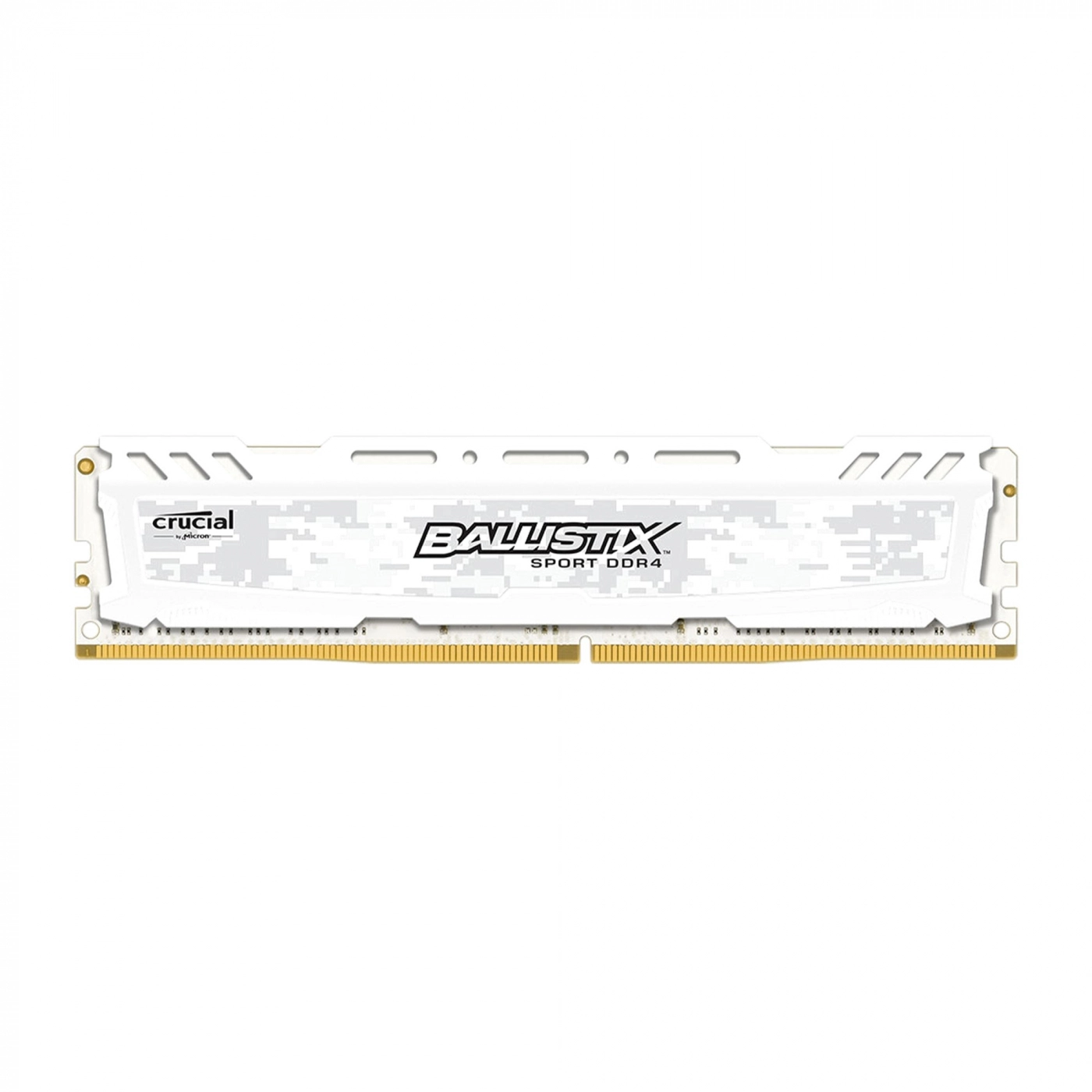 Купить Модуль памяти Crucial Ballistix Sport LT BLS8G4D26BFSCK 8GB - фото 1