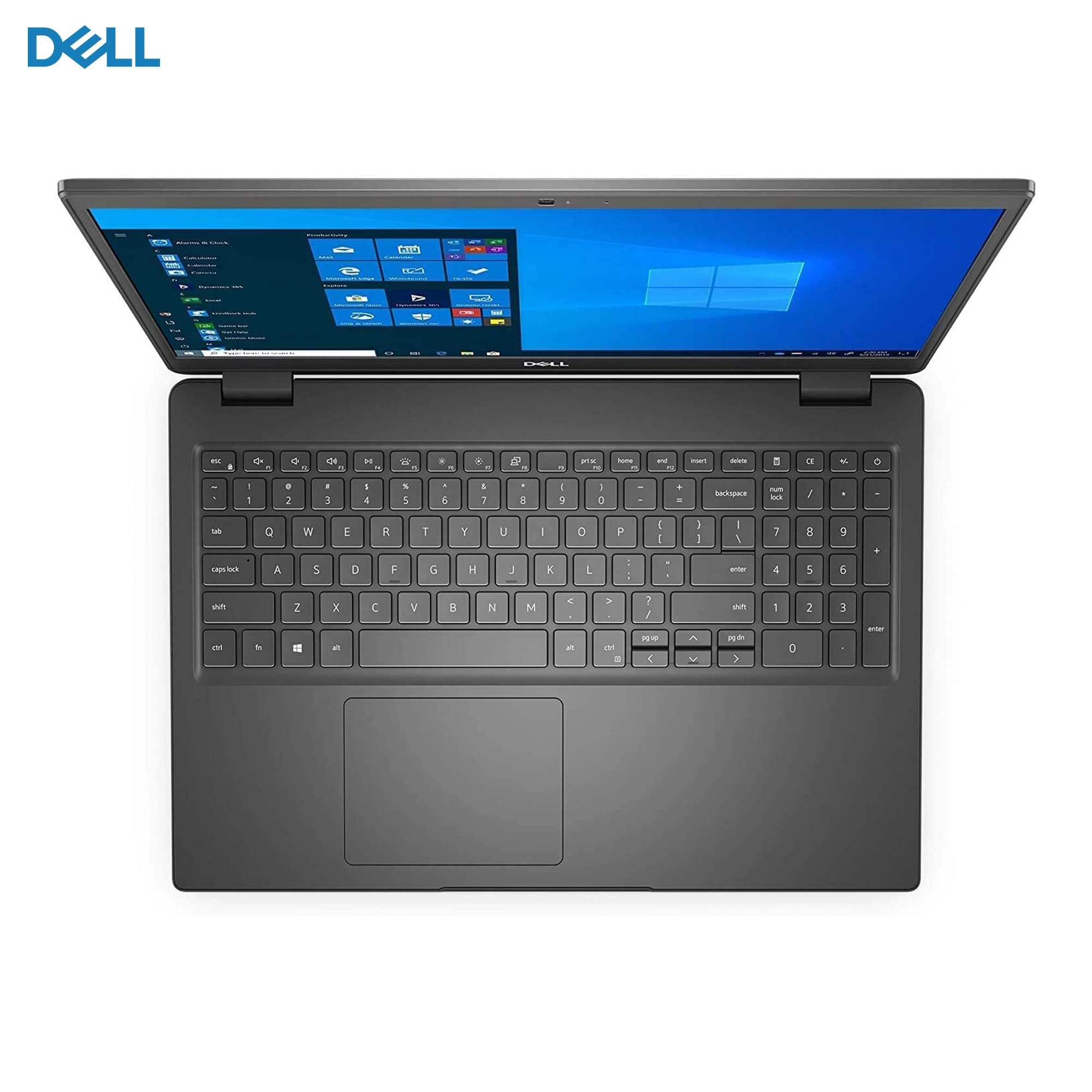 Купить Ноутбук Dell Latitude 3510 (N004L351015UA_WP) - фото 2