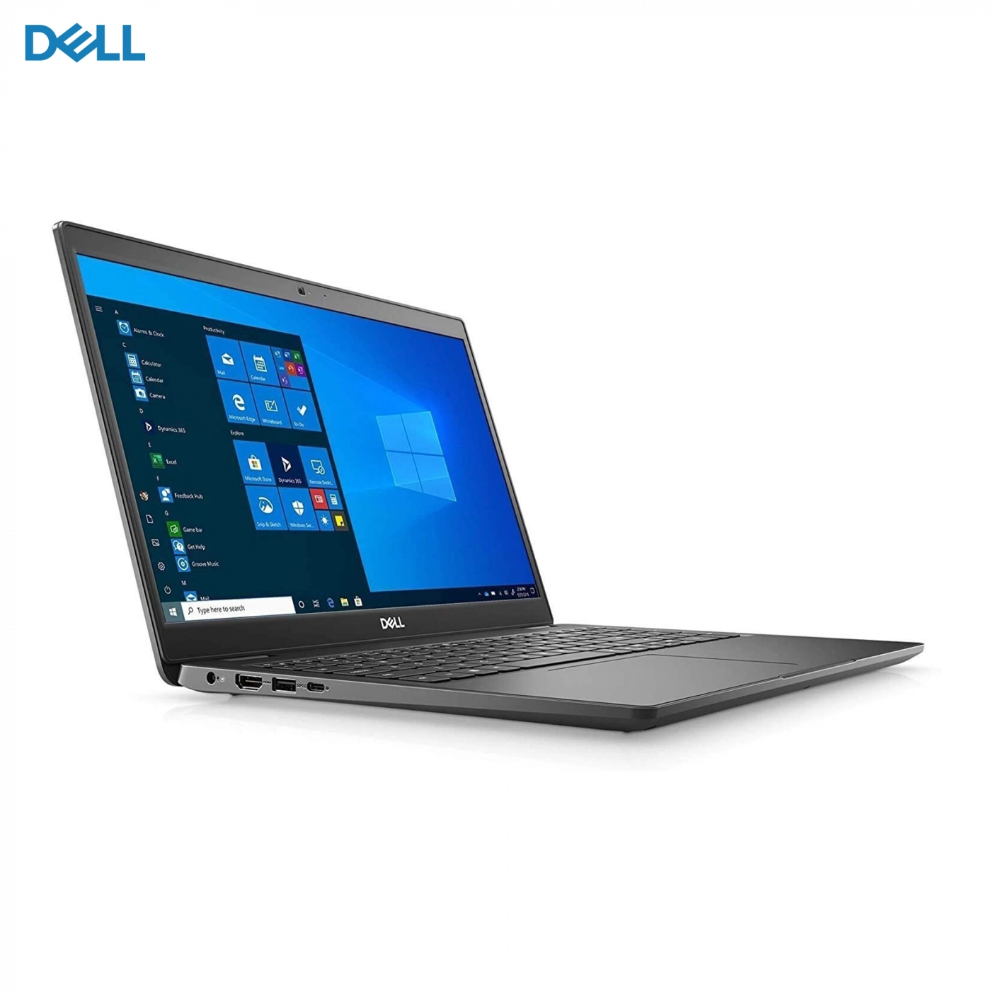 Купить Ноутбук Dell Latitude 3510 (N004L351015UA_WP) - фото 3