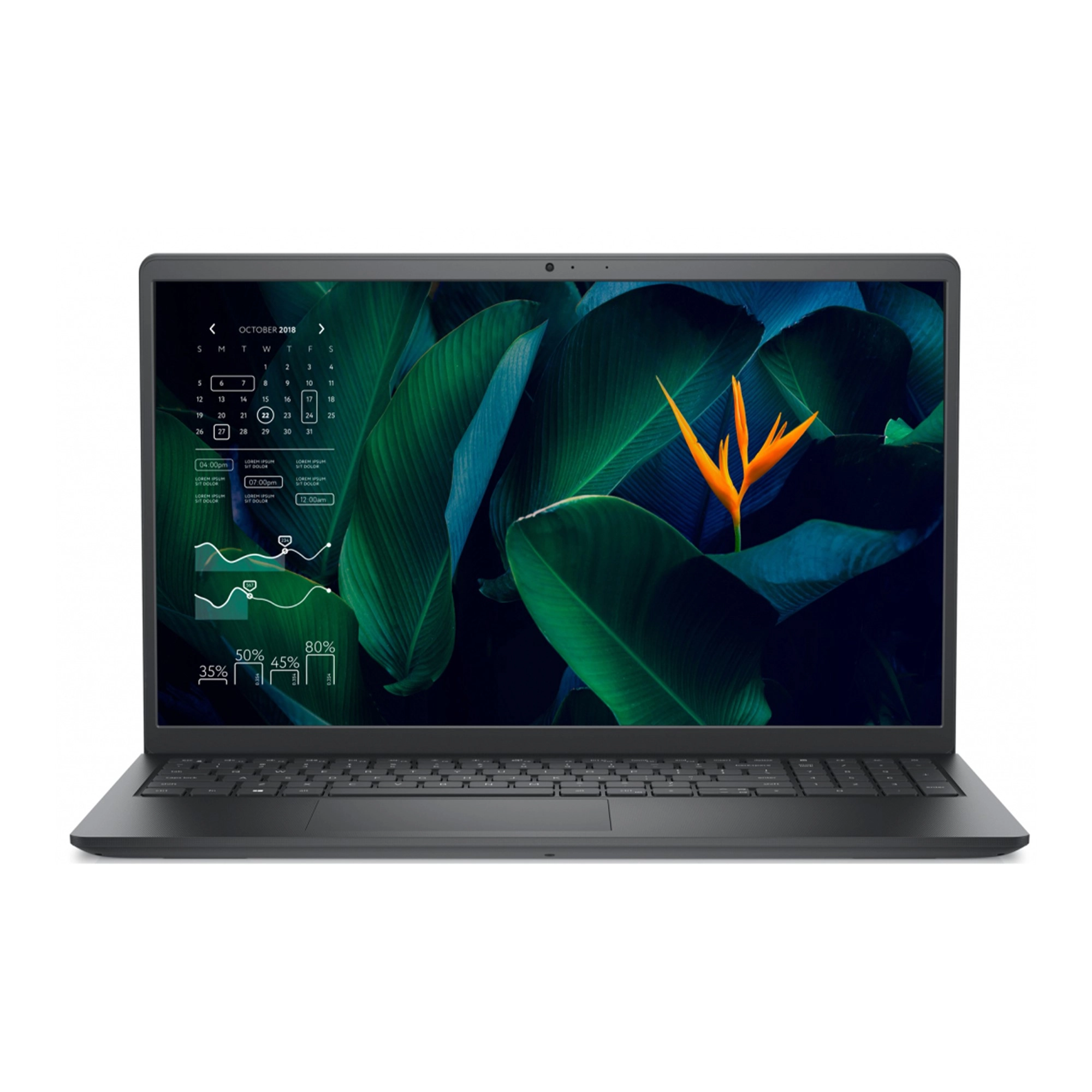 Купить Ноутбук Dell Vostro 15 3515 Black_1 - фото 1