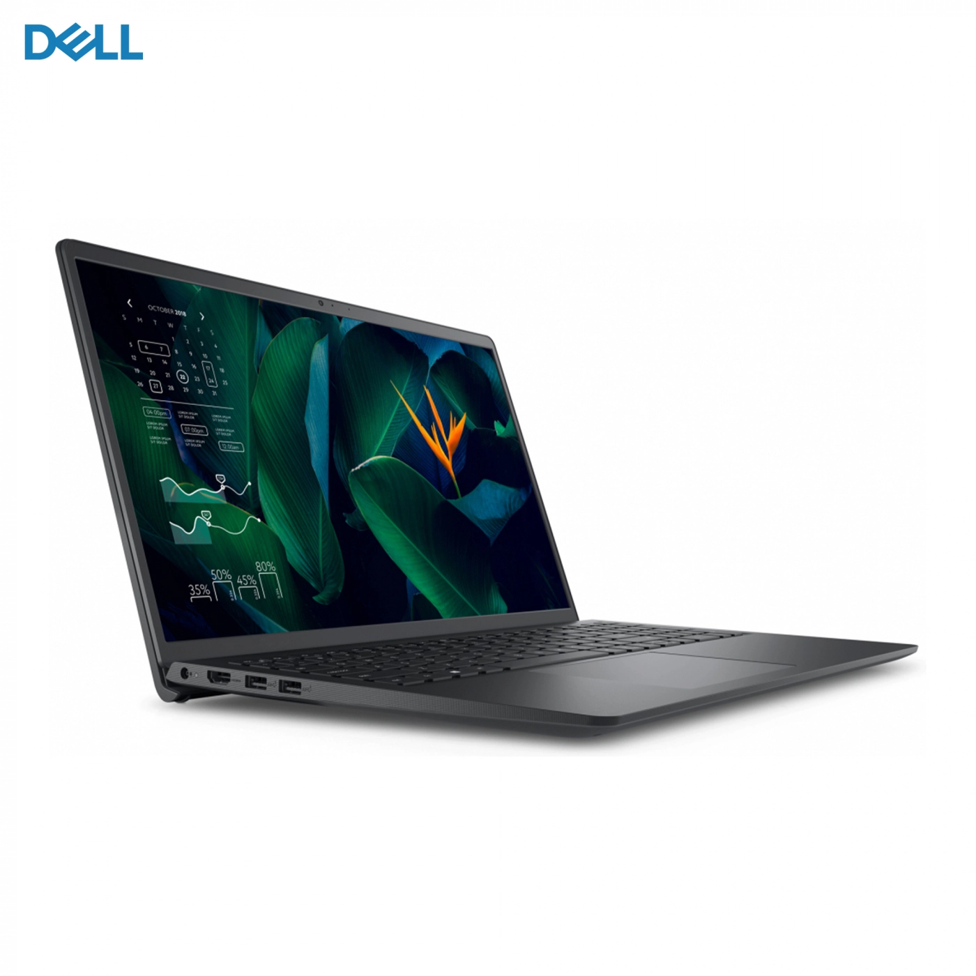 Купить Ноутбук Dell Vostro 15 3515 Black_1 - фото 3