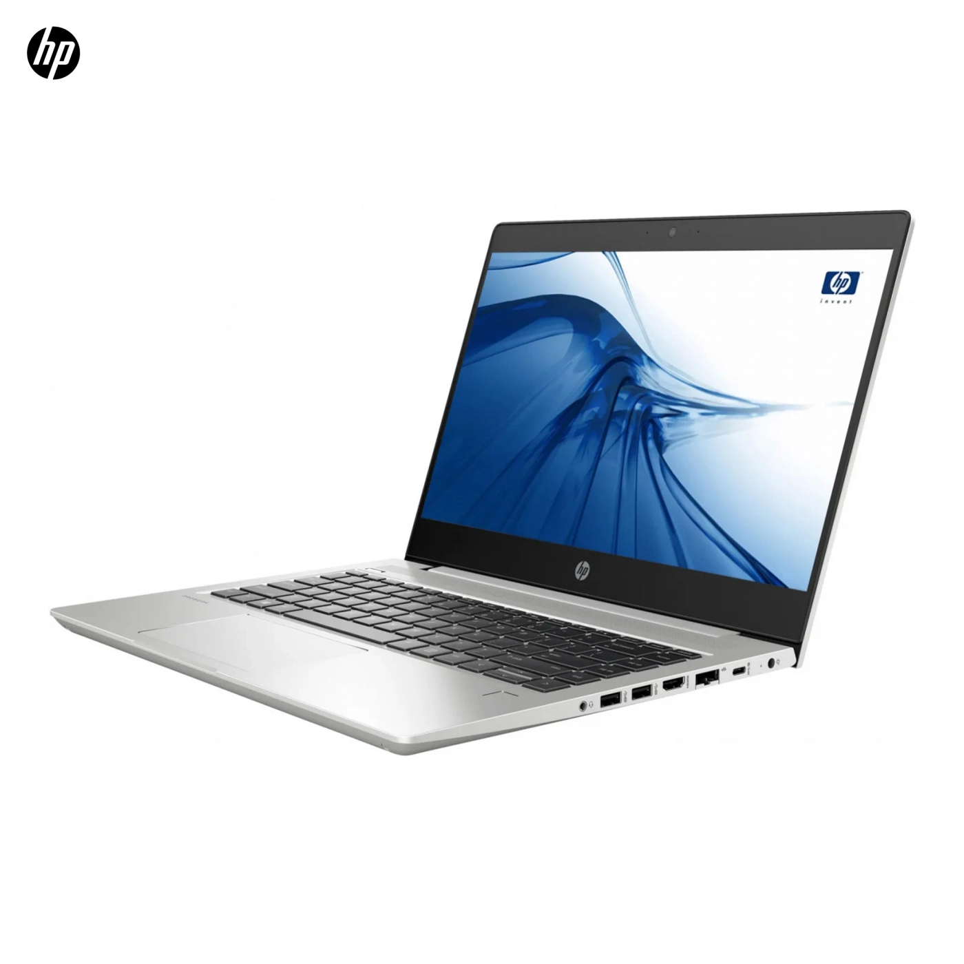 Купить Ноутбук HP ProBook 445 G7 Silver - фото 3