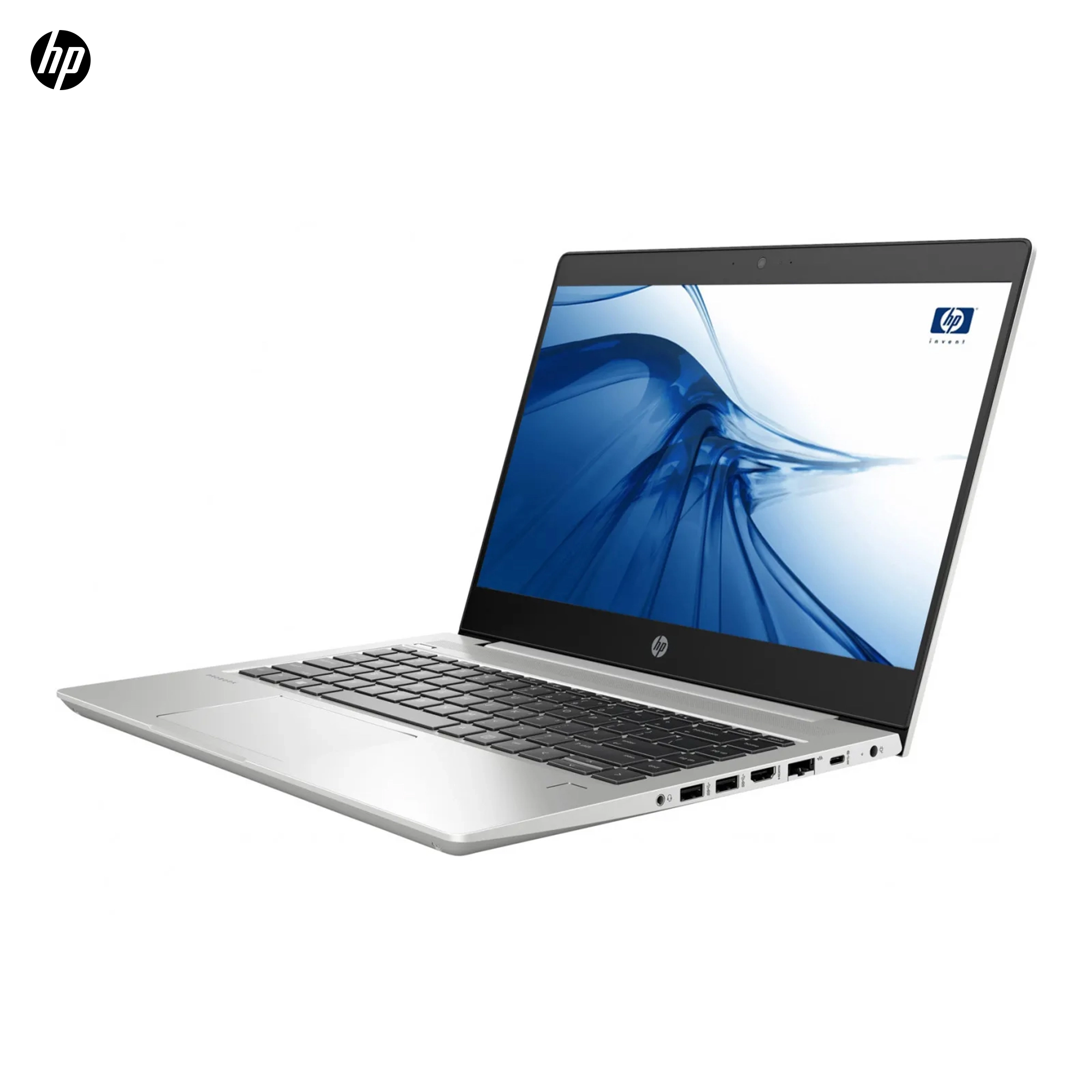 Купить Ноутбук HP ProBook 445 G7 Silver - фото 3