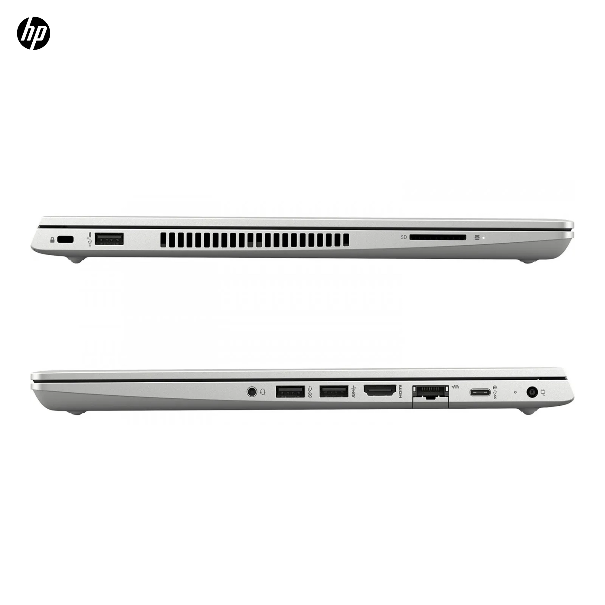 Купить Ноутбук HP ProBook 445 G7 Silver - фото 6