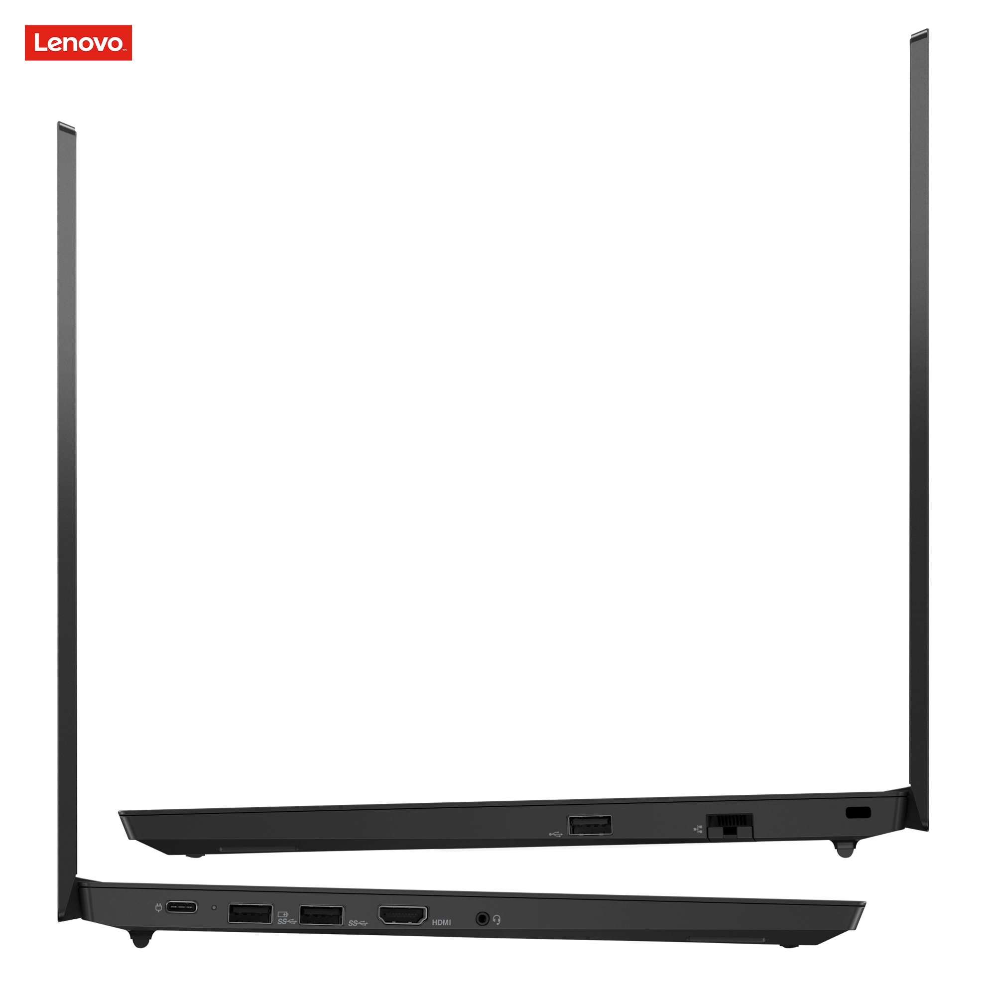 Купить Ноутбук Lenovo ThinkPad E15 Black - фото 8
