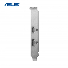 Купить Видеокарта ASUS GeForce GT 1030 2GB GDDR5 (GT1030-2G-BRK) - фото 4
