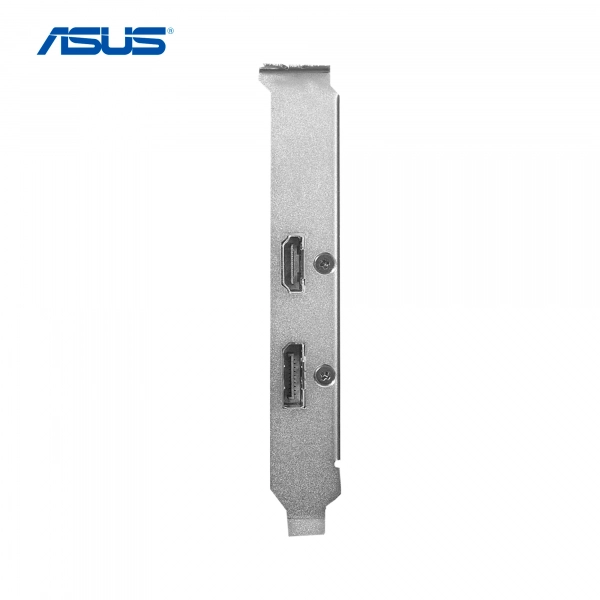 Купить Видеокарта ASUS GeForce GT 1030 2GB GDDR5 (GT1030-2G-BRK) - фото 4
