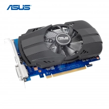 Купить Видеокарта ASUS Phoenix GeForce GT 1030 OC edition 2GB GDDR5 - фото 2