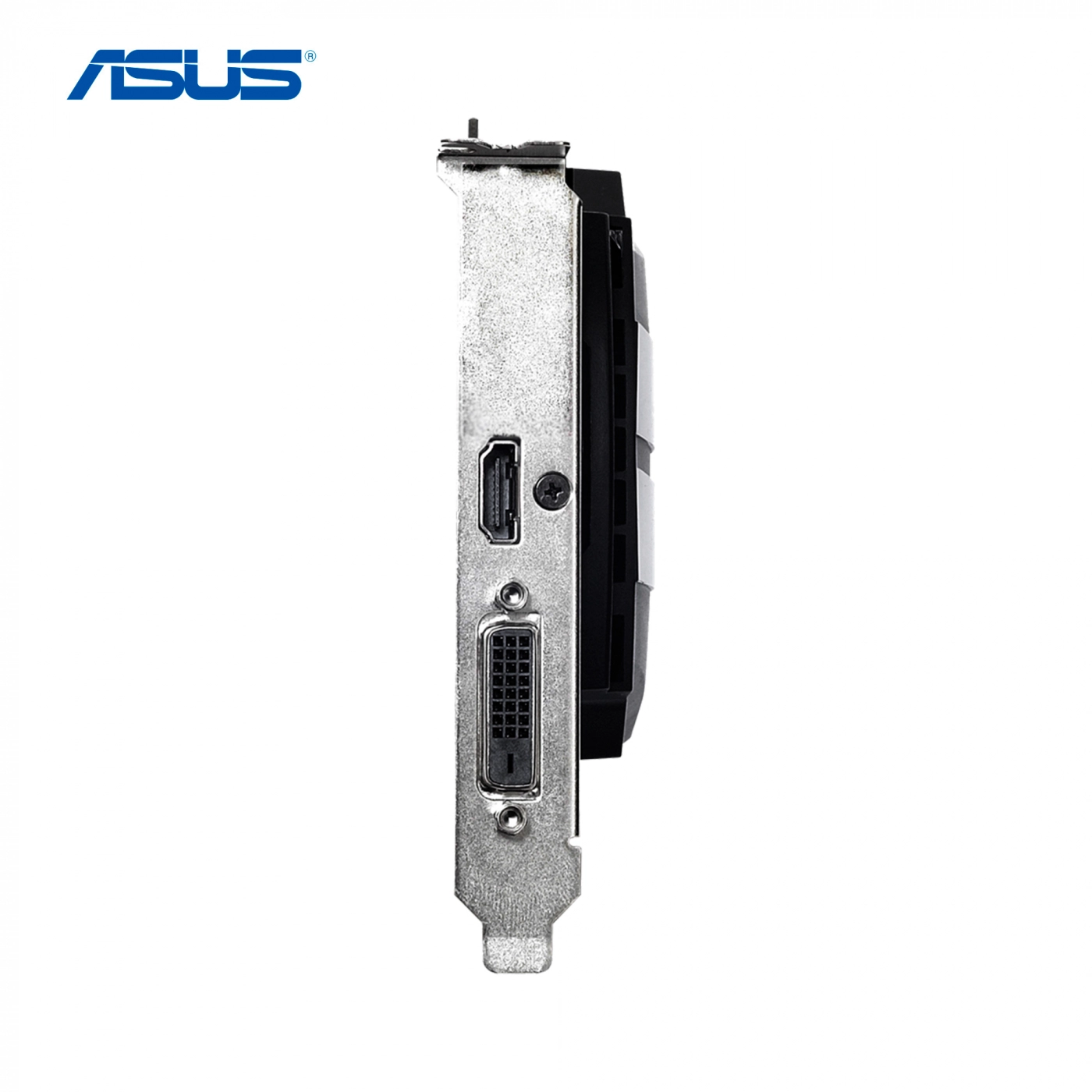 Купить Видеокарта ASUS Phoenix GeForce GT 1030 OC edition 2GB GDDR5 - фото 3