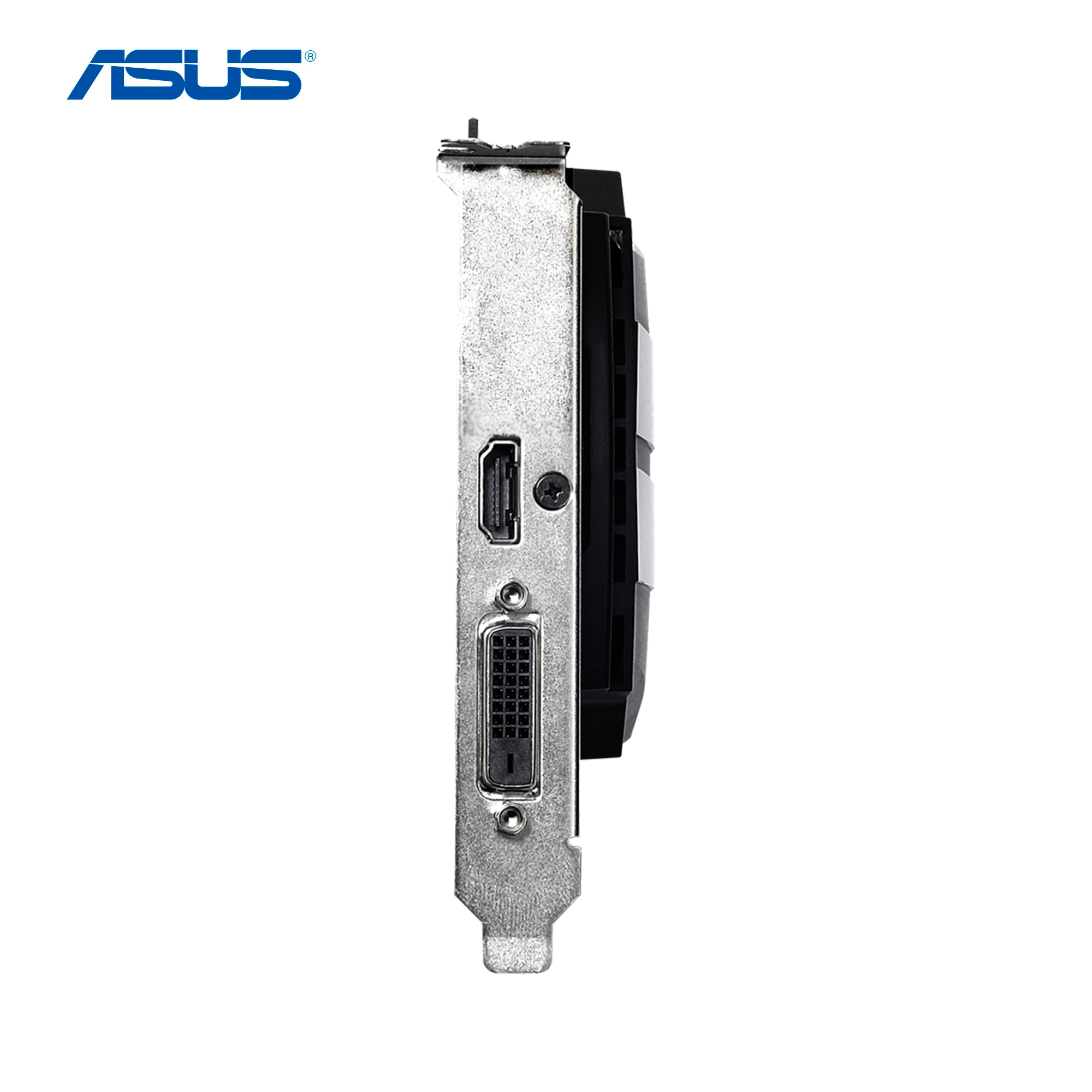 Купить Видеокарта ASUS Phoenix GeForce GT 1030 OC edition 2GB GDDR5 - фото 3