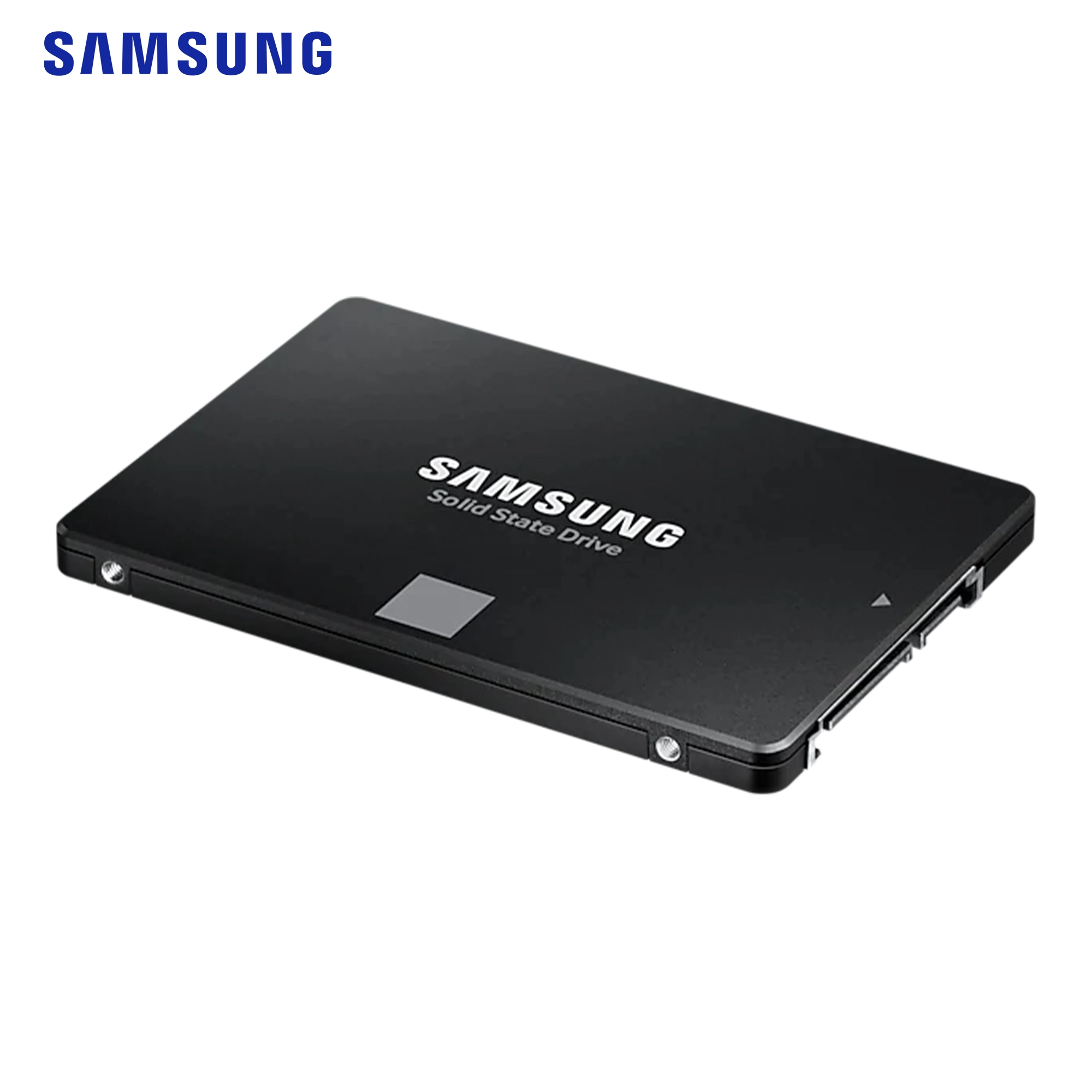 Купить SSD Samsung 870 EVO MZ-77E1T0 1 ТБ - фото 4
