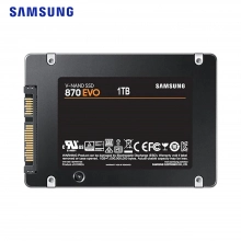 Купить SSD Samsung 870 EVO MZ-77E1T0 1 ТБ - фото 5