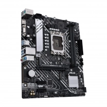 Купить Материнская плата ASUS PRIME B660M-K D4 - фото 1